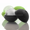 World Cup Football Shaped Silicone Ice Ball Mold